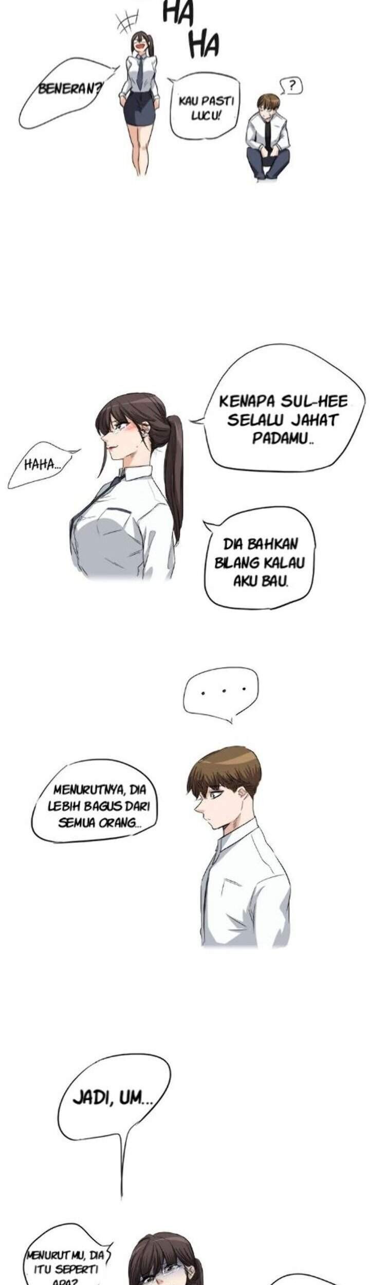 Drawing Romance Bab 3 halaman 21