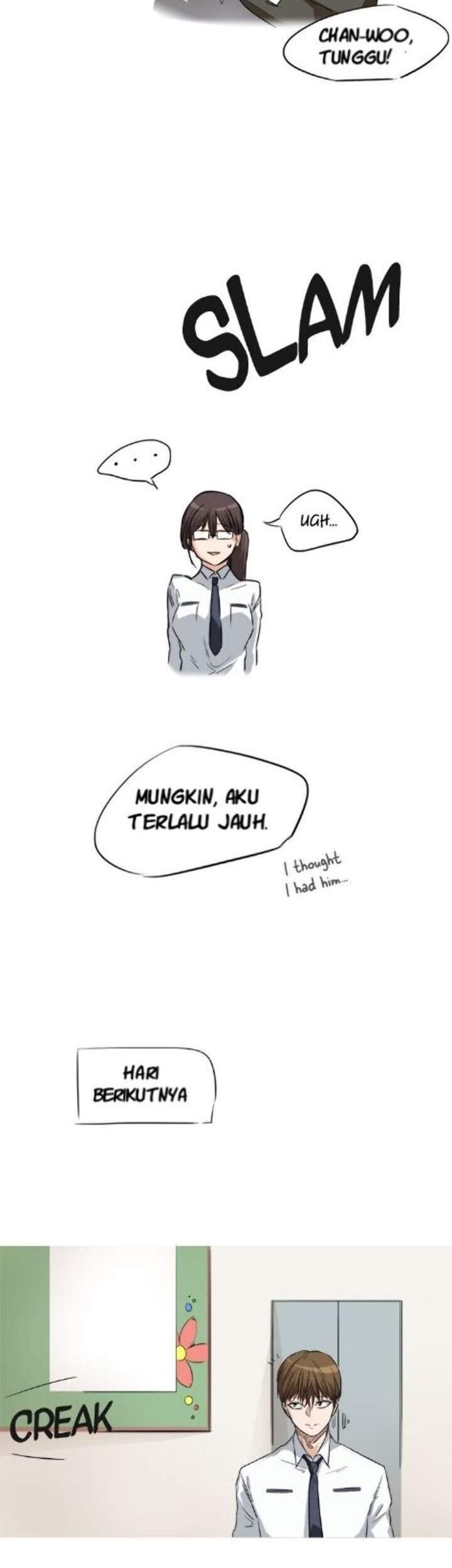 Drawing Romance Bab 3 halaman 25