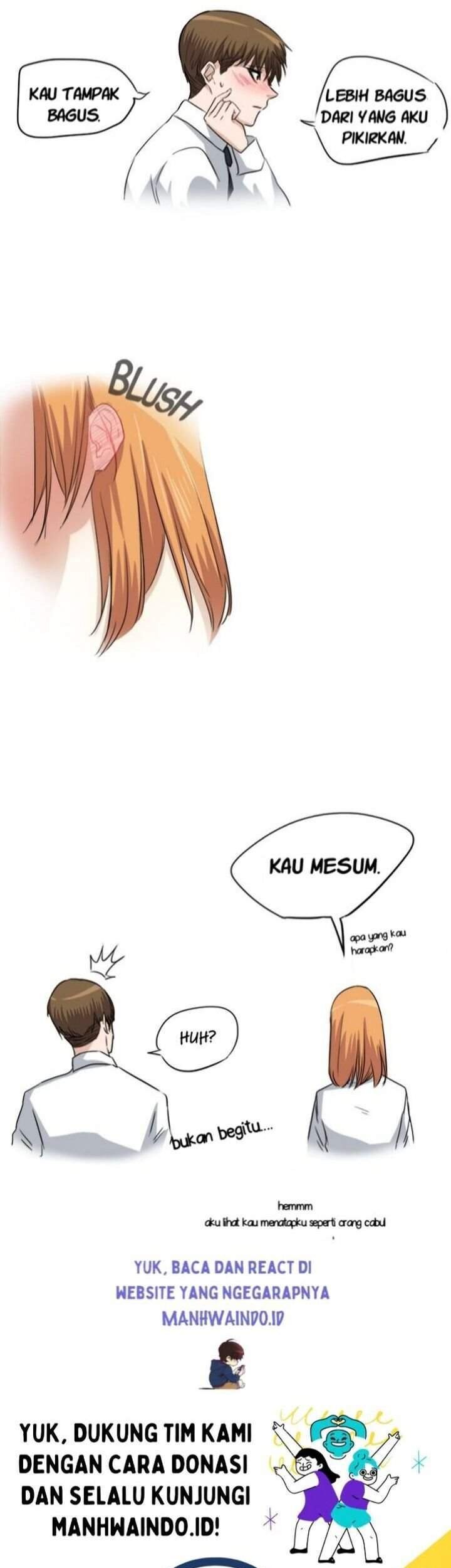Drawing Romance Bab 3 halaman 29