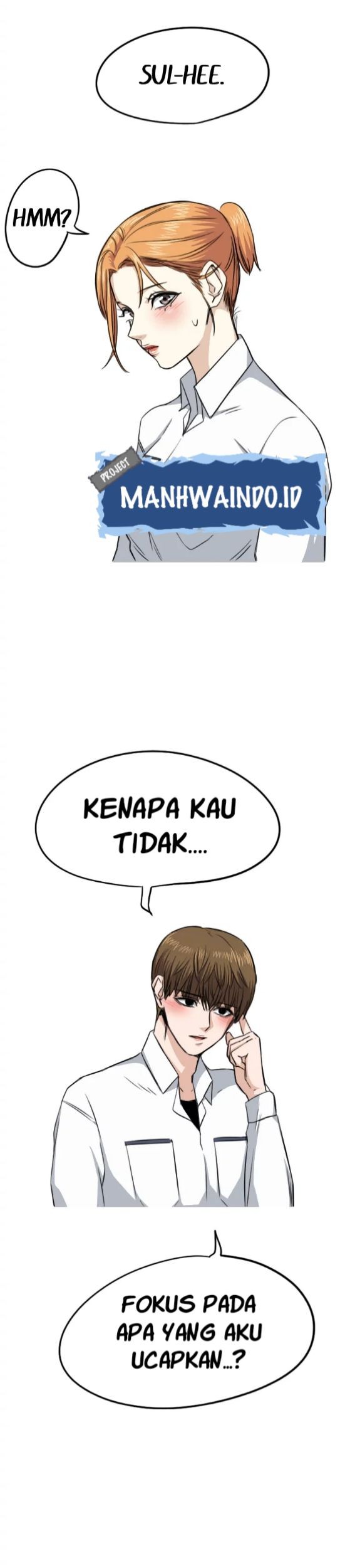 Drawing Romance Bab 30 halaman 37