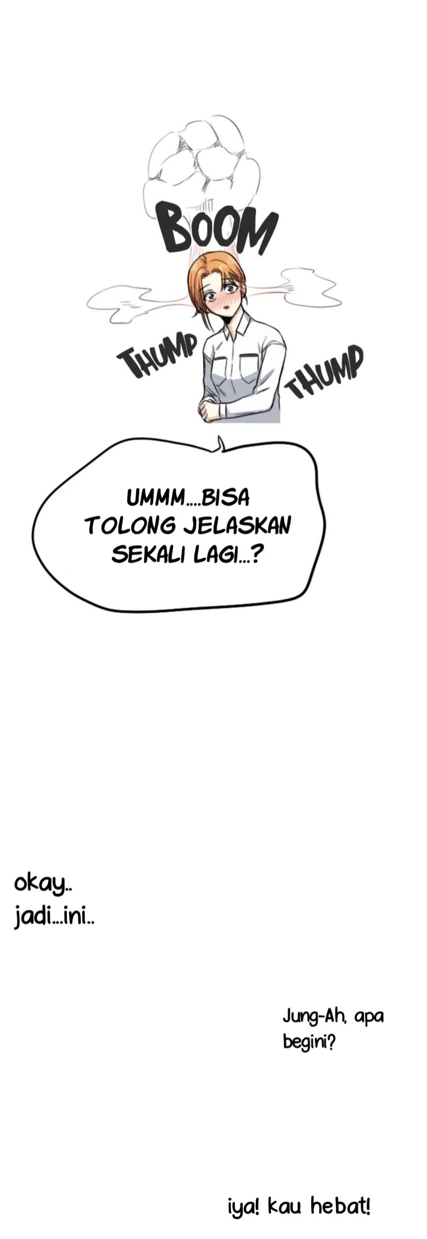 Drawing Romance Bab 30 halaman 39