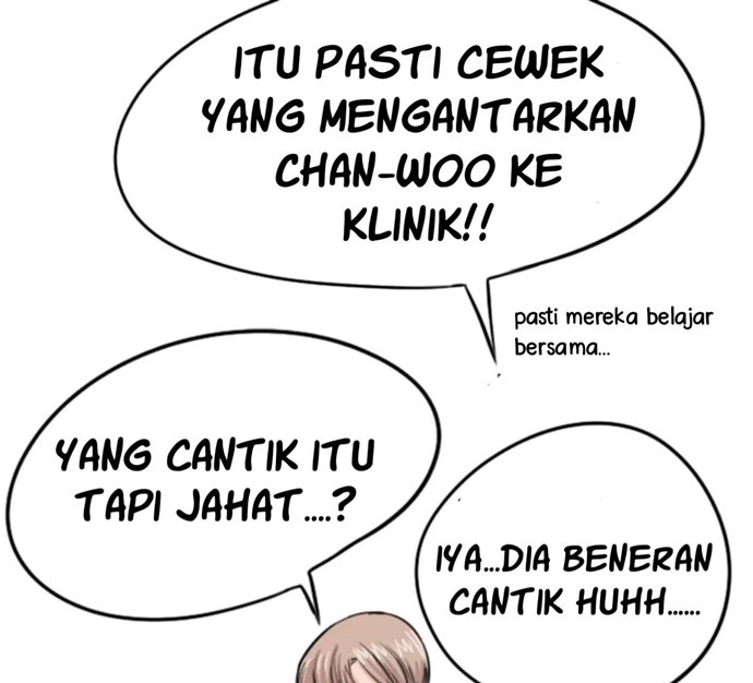 Drawing Romance Bab 31 halaman 13