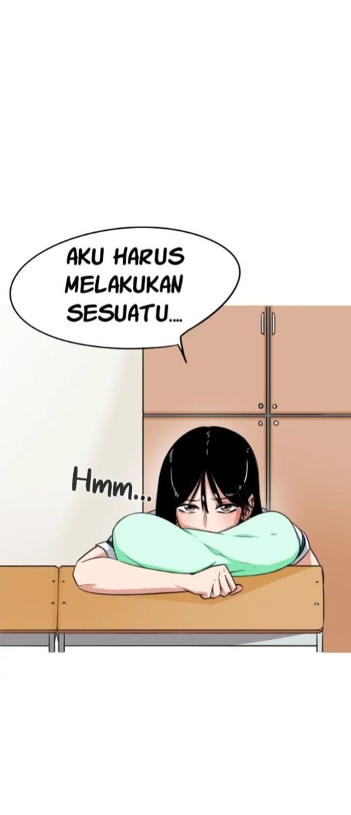 Drawing Romance Bab 31 halaman 17