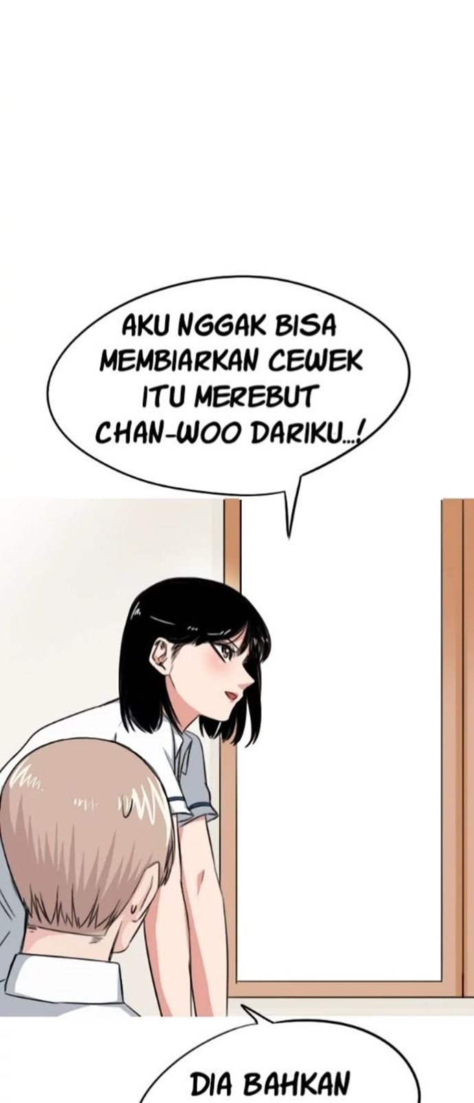 Drawing Romance Bab 31 halaman 19
