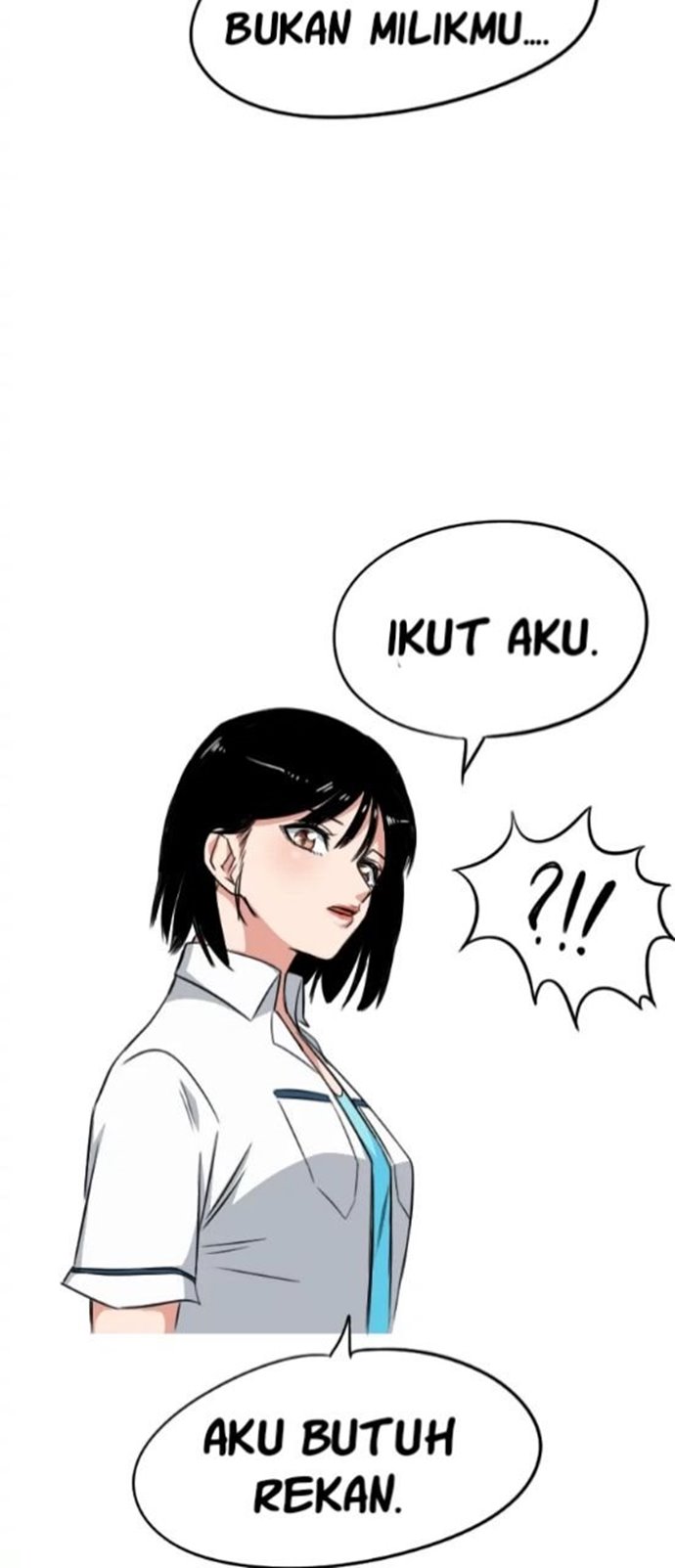 Drawing Romance Bab 31 halaman 20