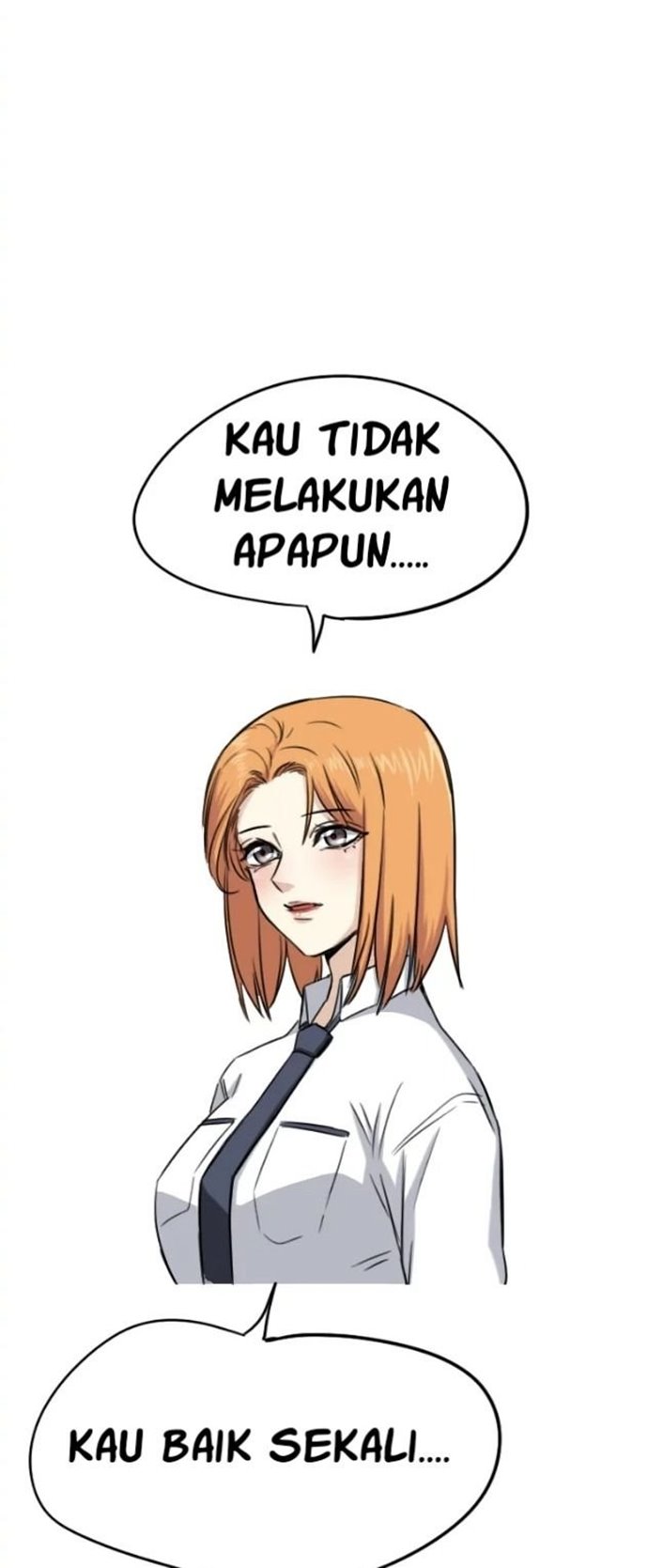 Drawing Romance Bab 31 halaman 37