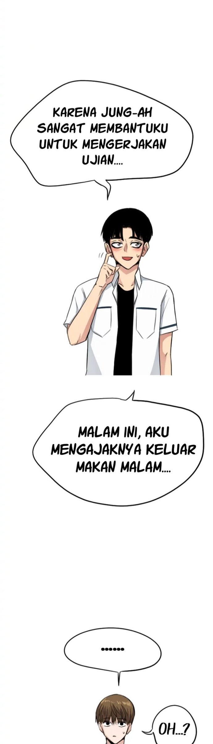 Drawing Romance Bab 32 halaman 12