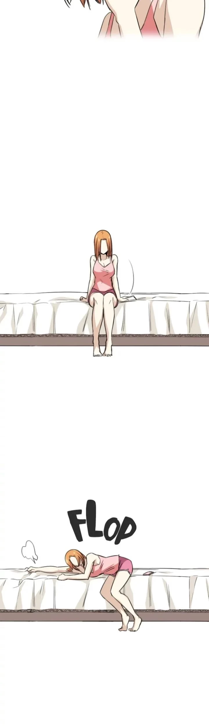 Drawing Romance Bab 33 halaman 7