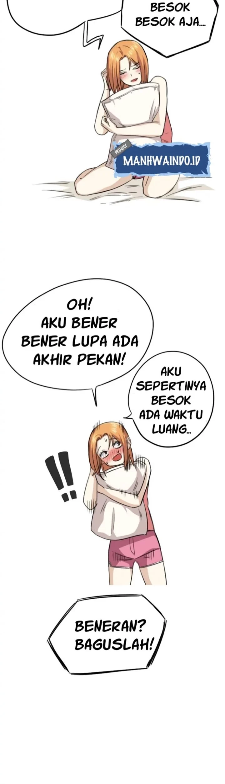 Drawing Romance Bab 33 halaman 13