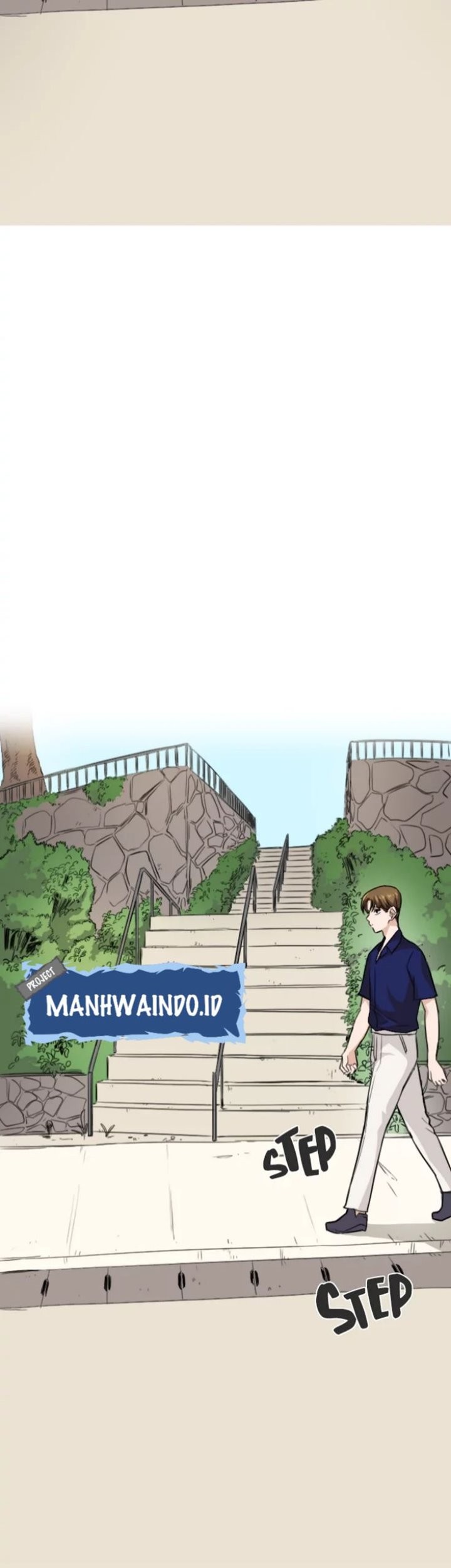 Drawing Romance Bab 34 halaman 9