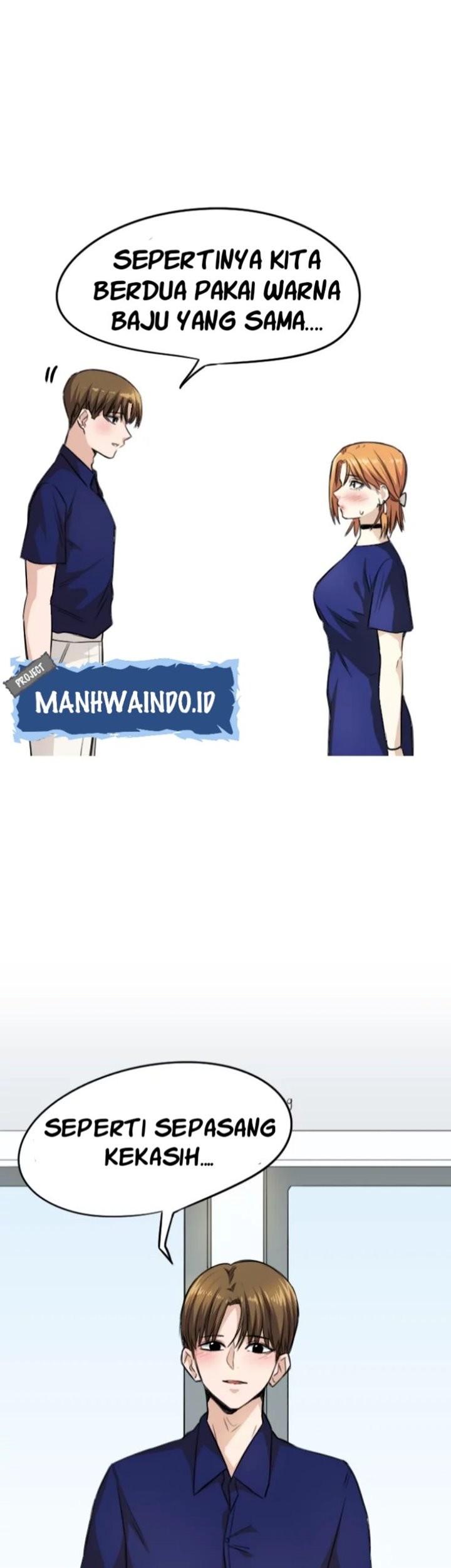 Drawing Romance Bab 34 halaman 24