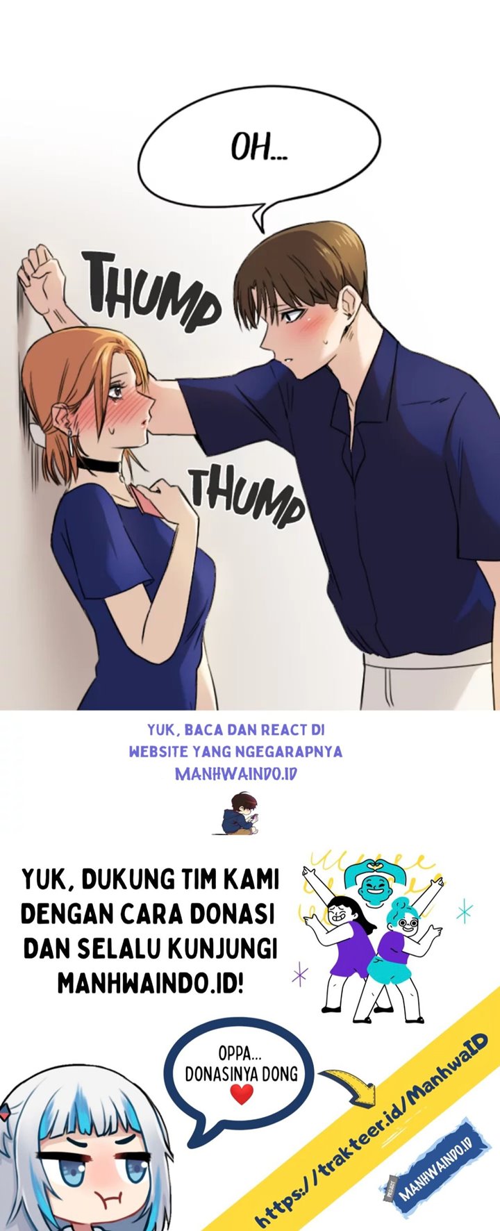 Drawing Romance Bab 34 halaman 46