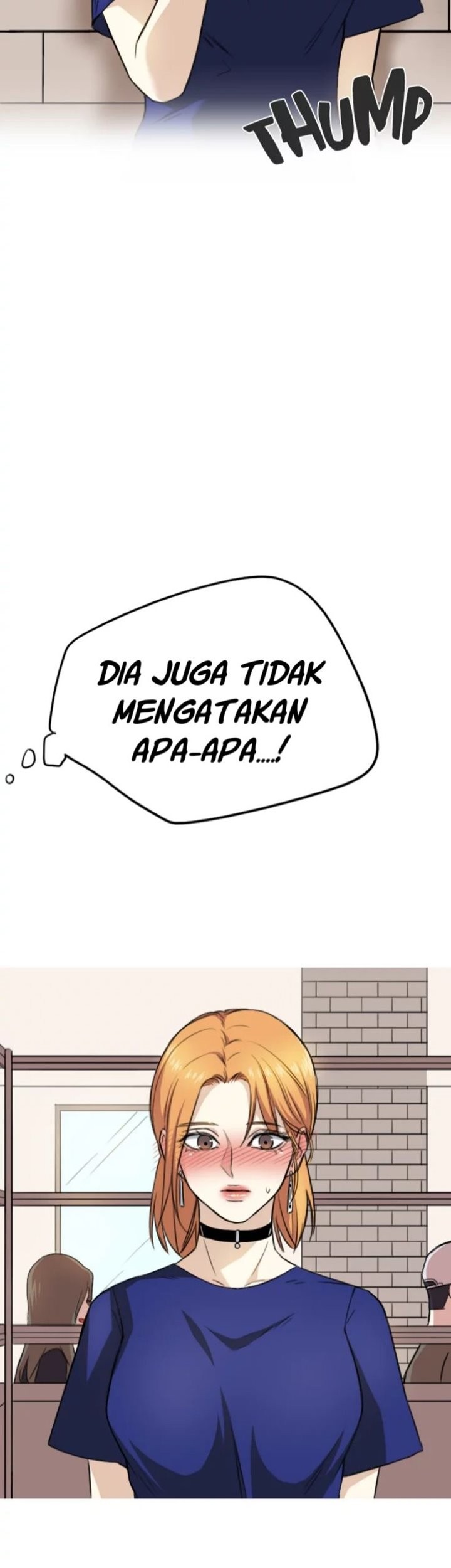 Drawing Romance Bab 35 halaman 9
