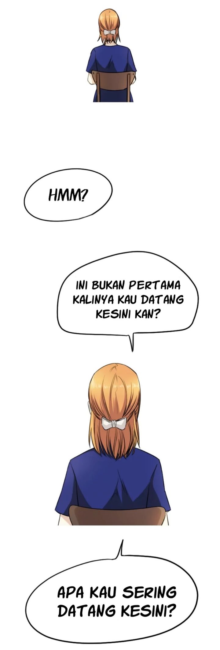 Drawing Romance Bab 35 halaman 28