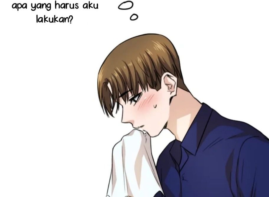 Drawing Romance Bab 36 halaman 2