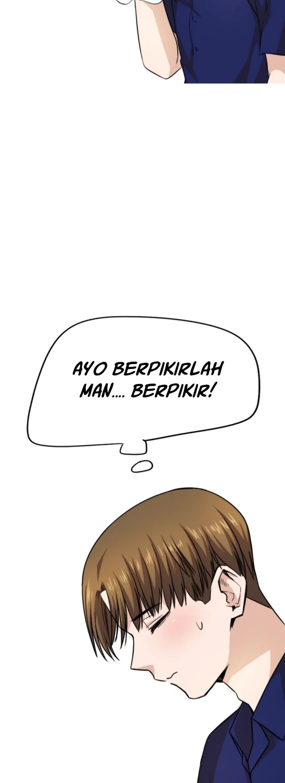 Drawing Romance Bab 36 halaman 3