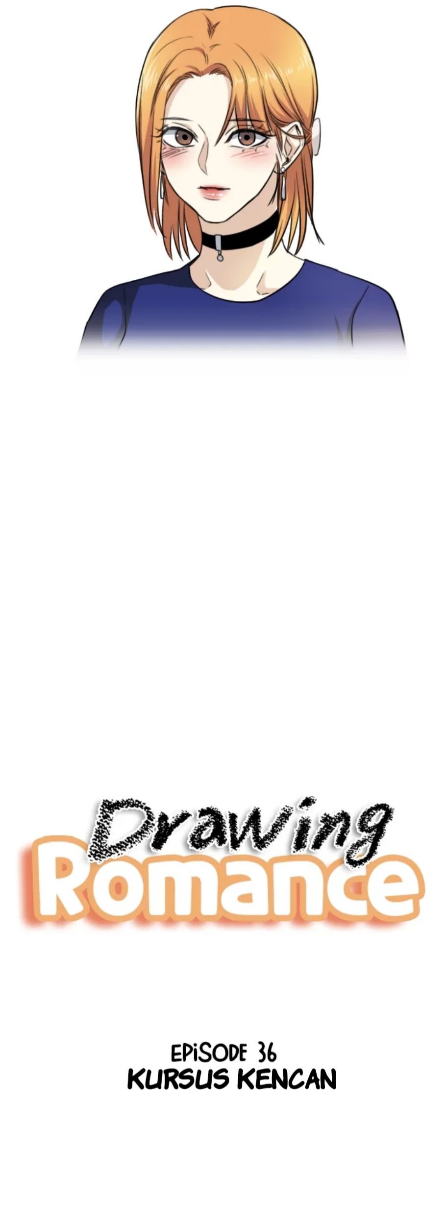 Drawing Romance Bab 36 halaman 7