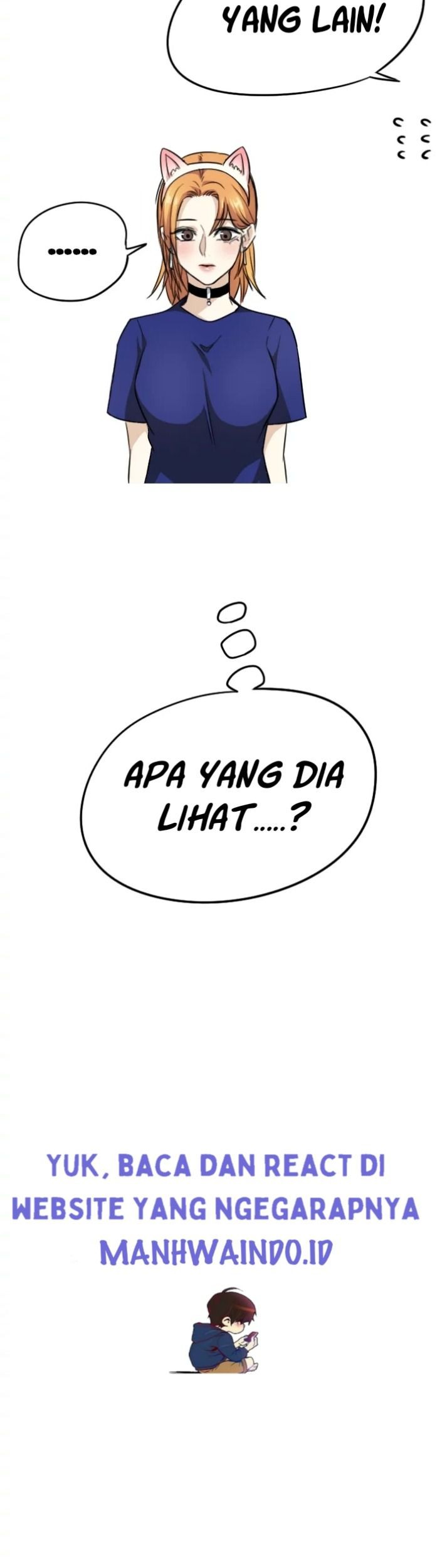 Drawing Romance Bab 36 halaman 49