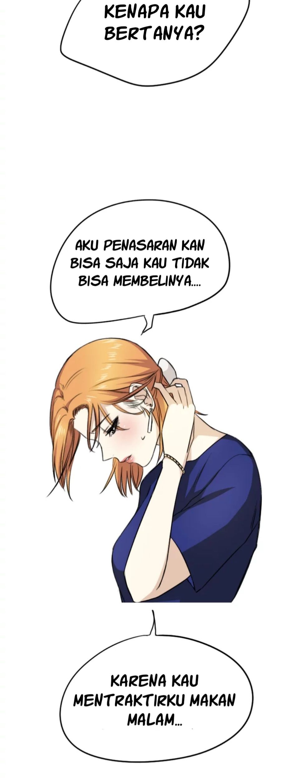 Drawing Romance Bab 37 halaman 17