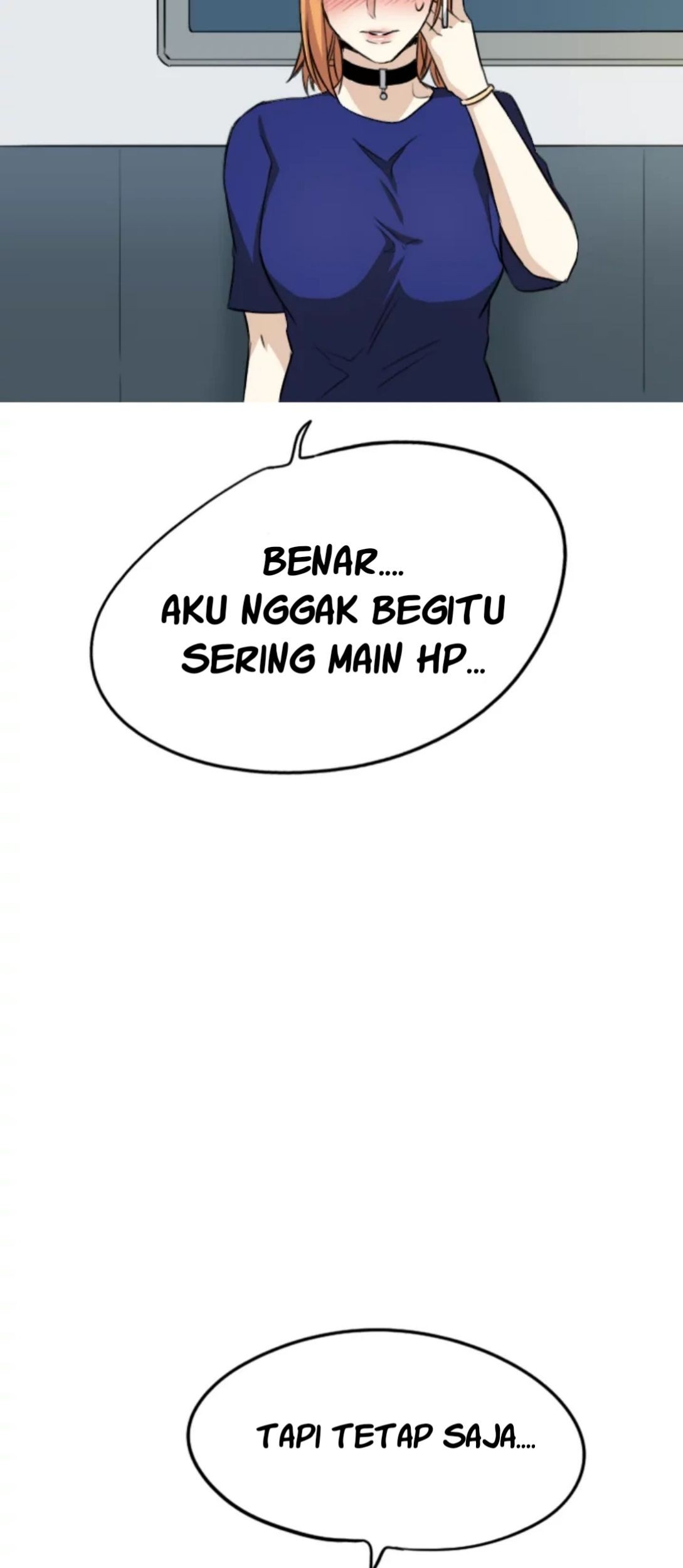 Drawing Romance Bab 37 halaman 47