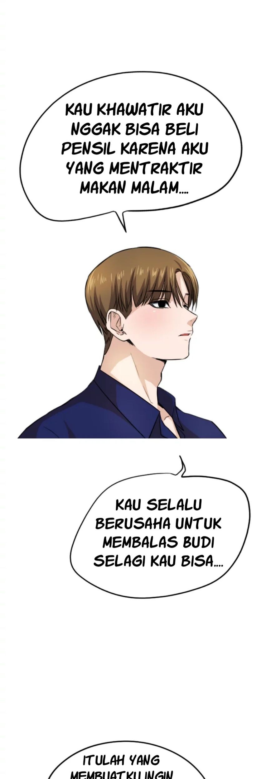 Drawing Romance Bab 37 halaman 57