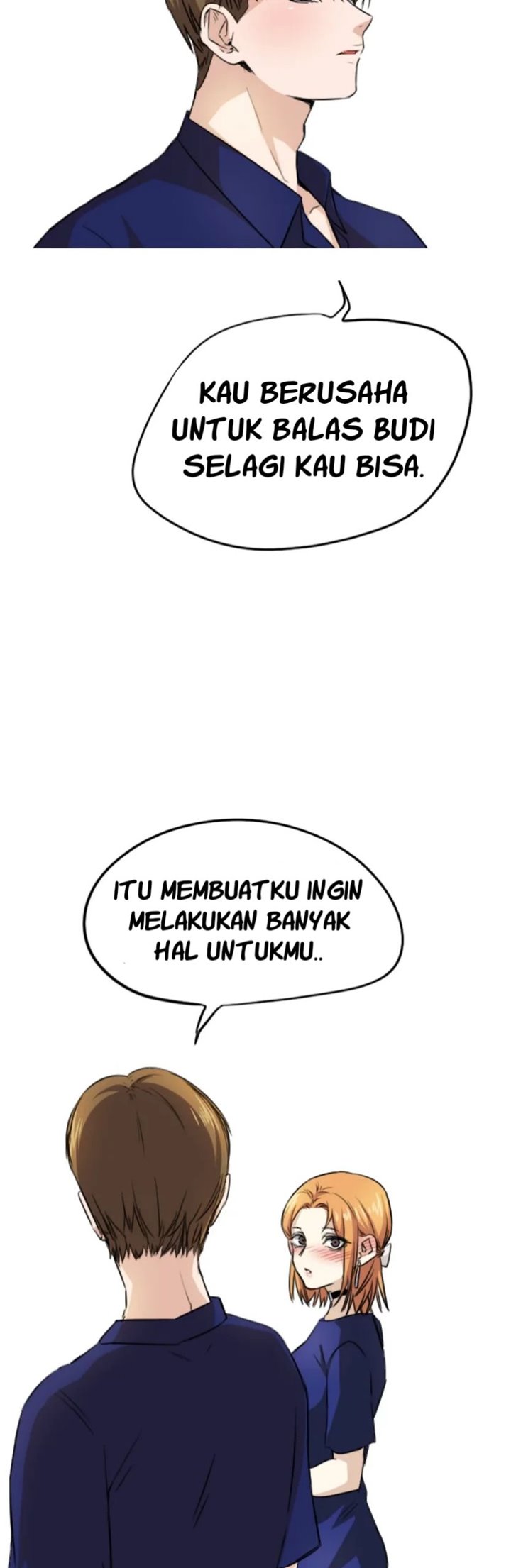 Drawing Romance Bab 38 halaman 3