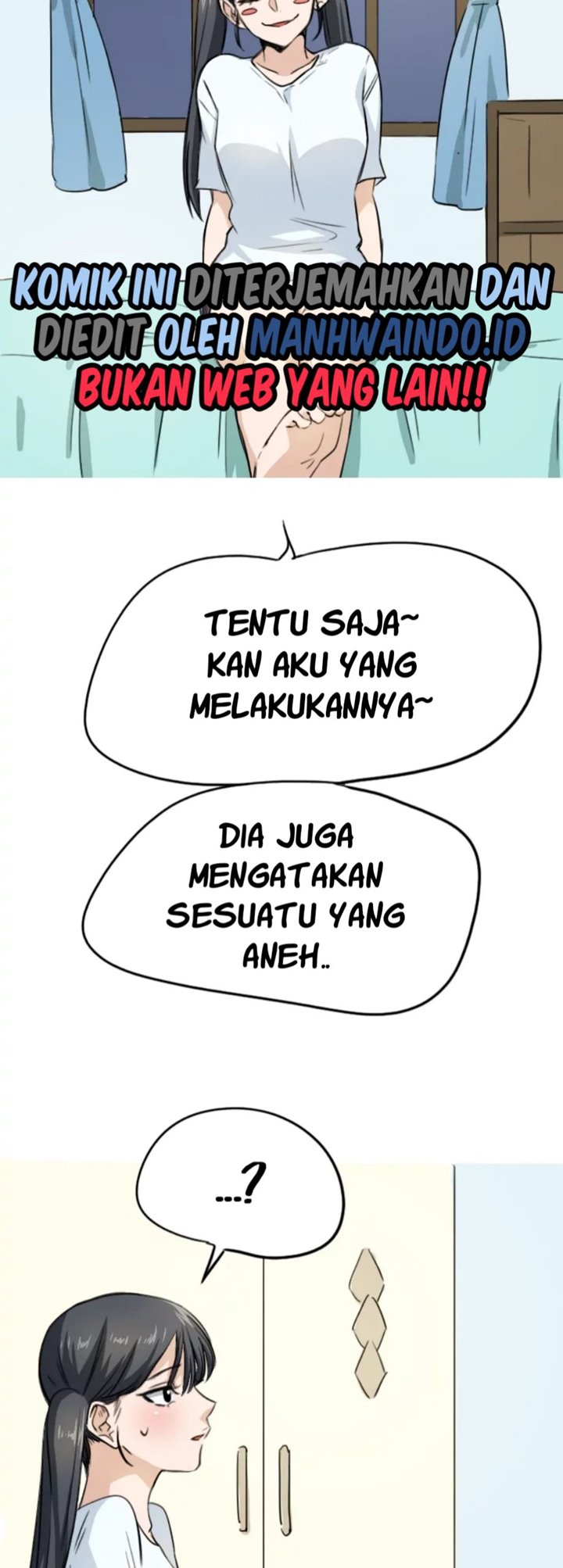 Drawing Romance Bab 38 halaman 25