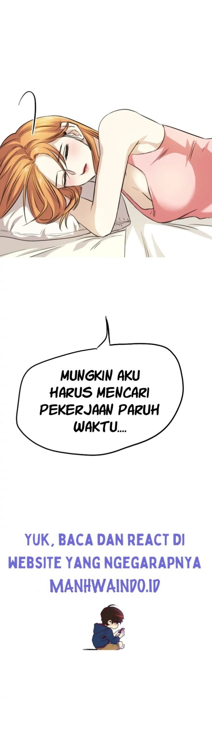 Drawing Romance Bab 38 halaman 37