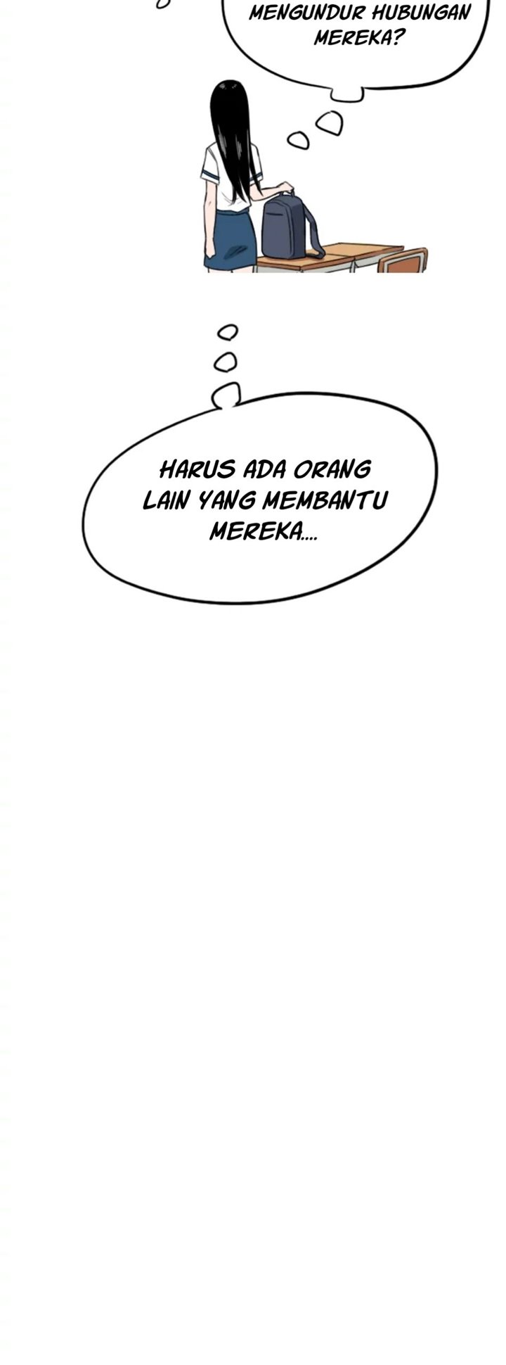 Drawing Romance Bab 39 halaman 14