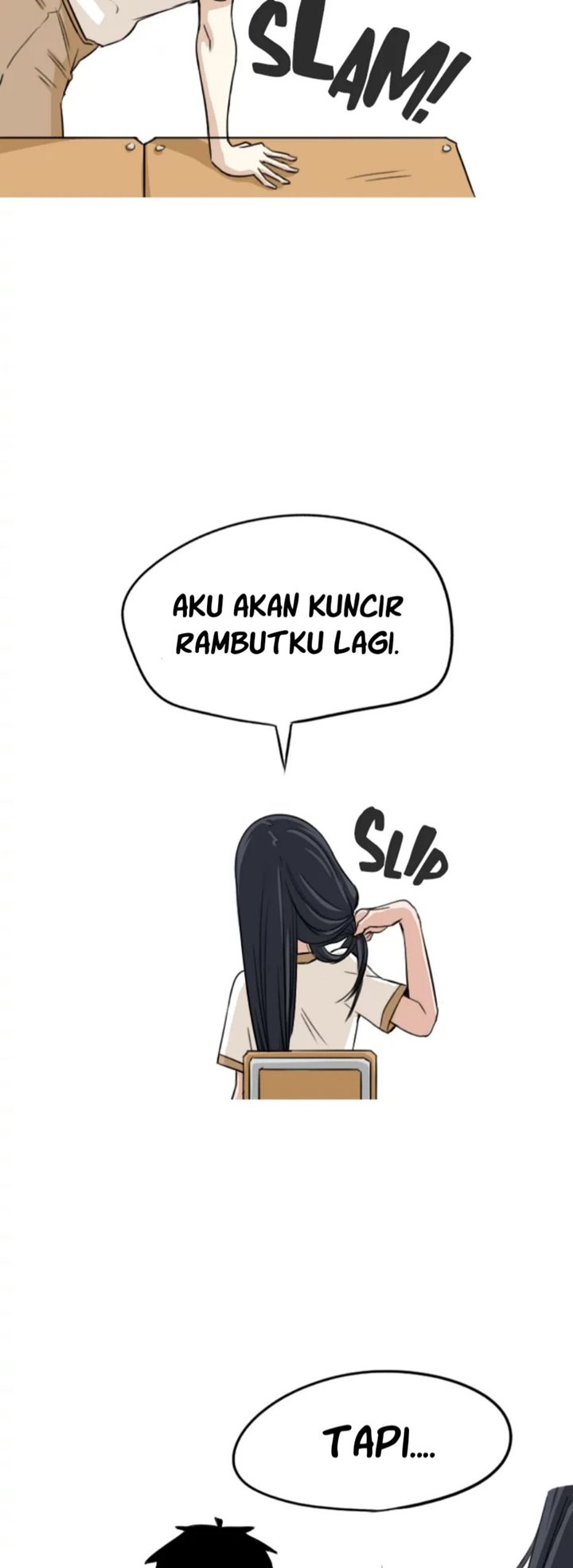 Drawing Romance Bab 39 halaman 25
