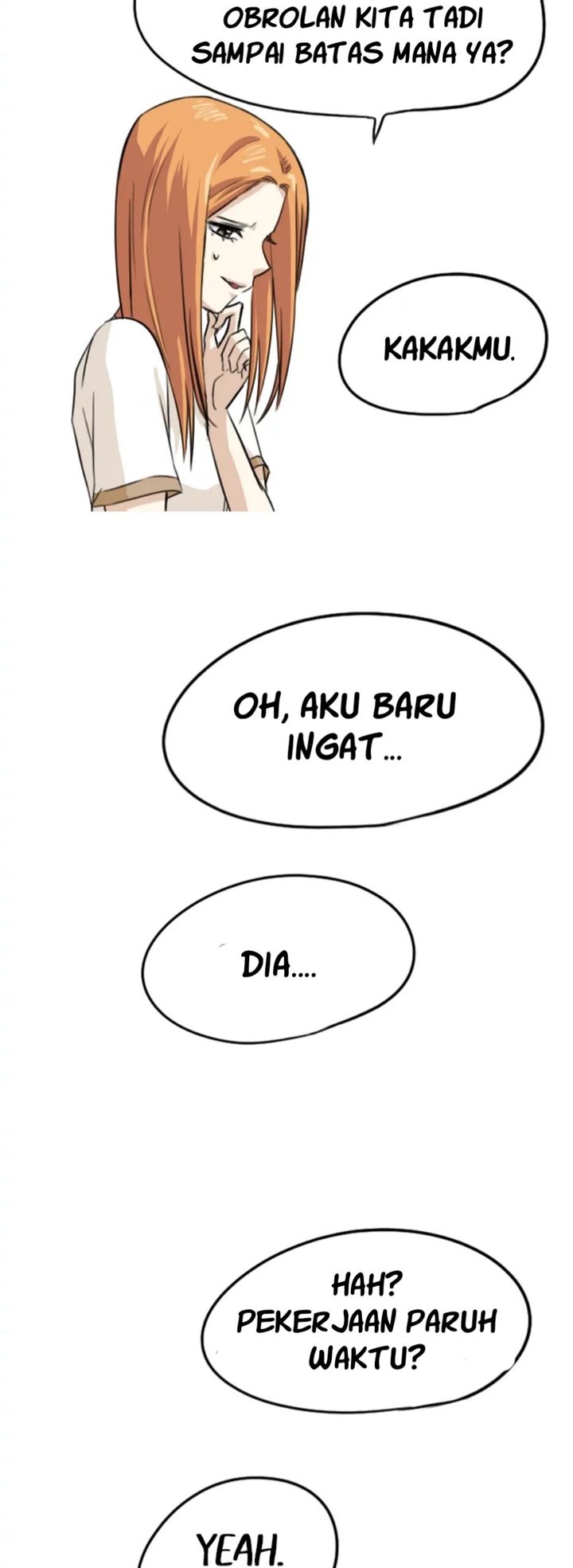 Drawing Romance Bab 39 halaman 29