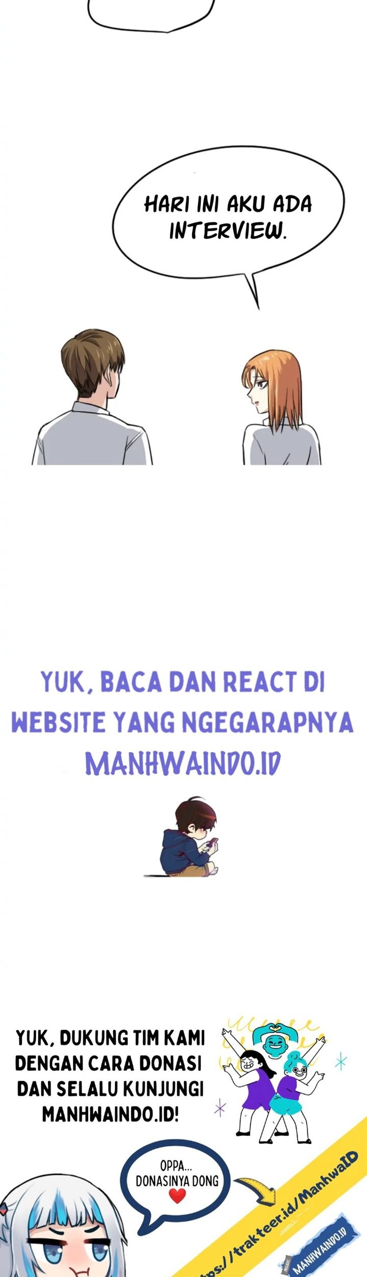 Drawing Romance Bab 39 halaman 30