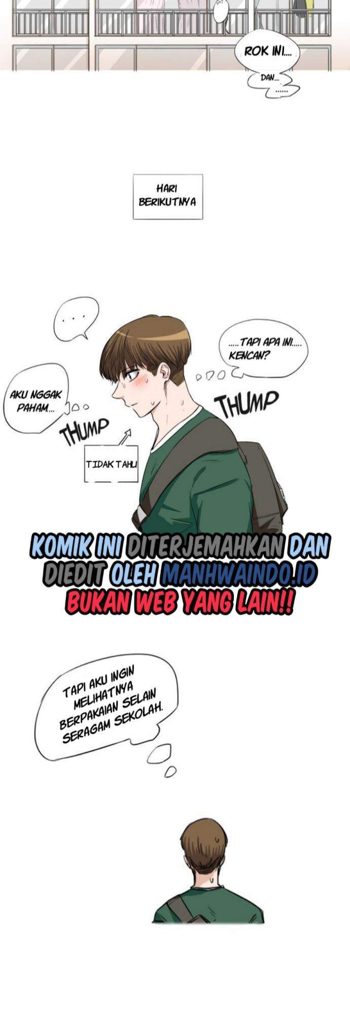 Drawing Romance Bab 4 halaman 15