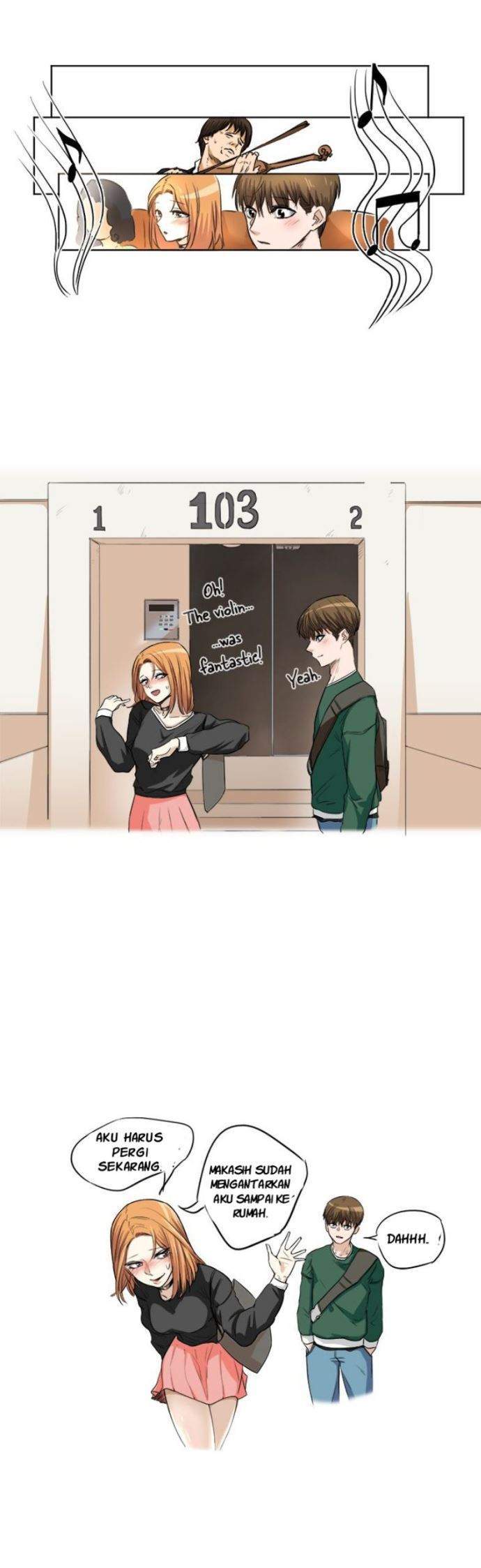 Drawing Romance Bab 4 halaman 18