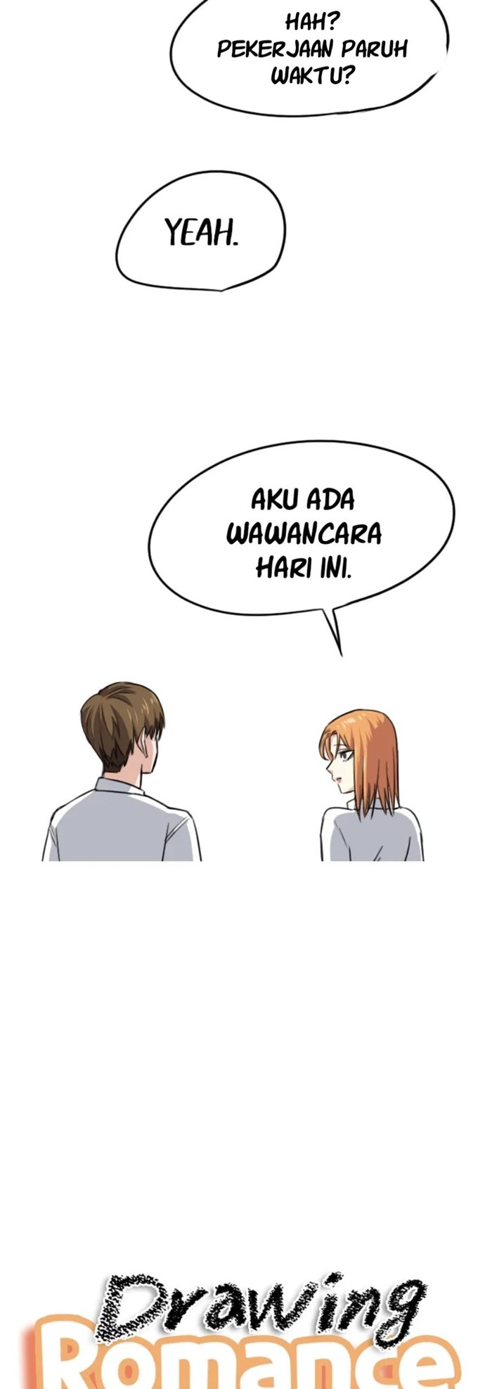 Drawing Romance Bab 40 halaman 3