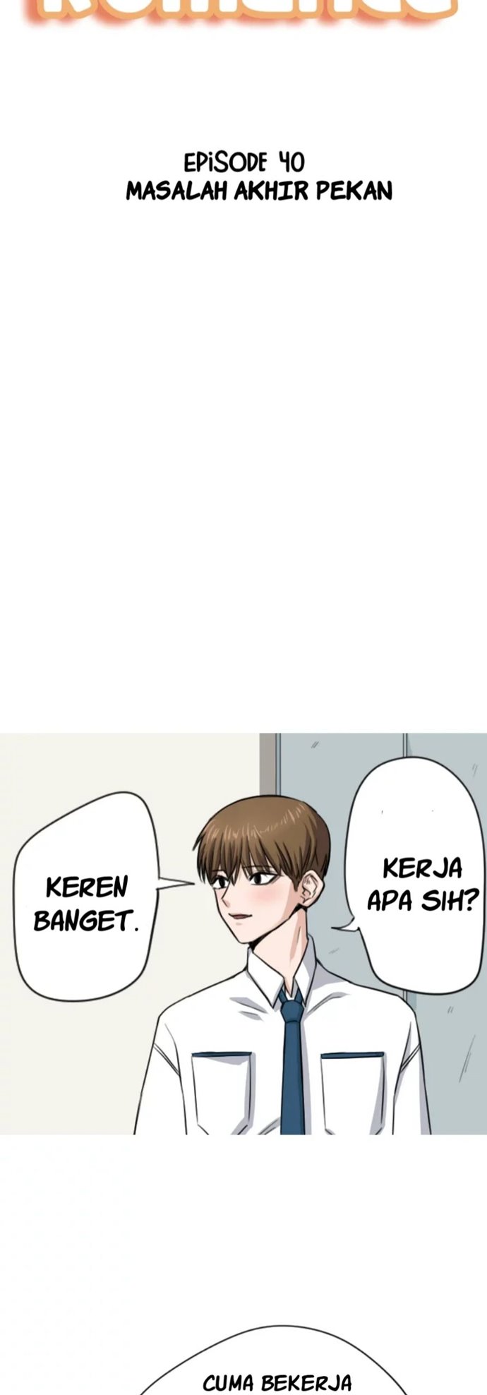 Drawing Romance Bab 40 halaman 4