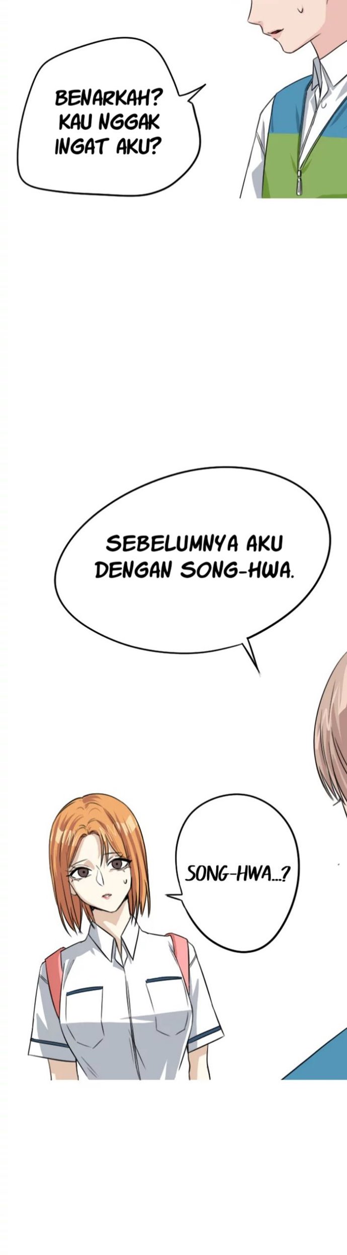 Drawing Romance Bab 41 halaman 5
