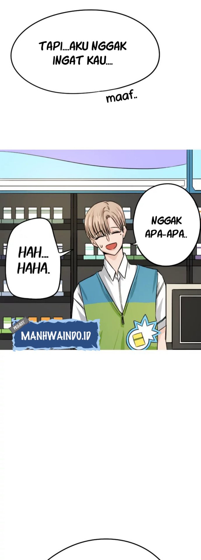 Drawing Romance Bab 41 halaman 7
