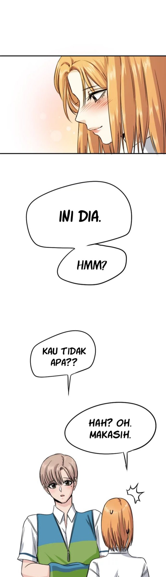 Drawing Romance Bab 41 halaman 24