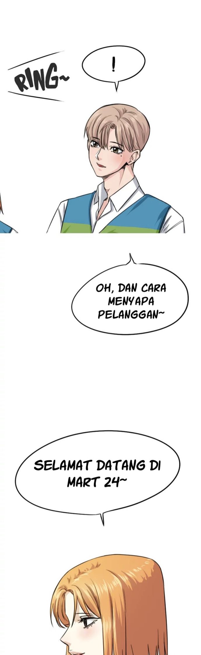 Drawing Romance Bab 41 halaman 28