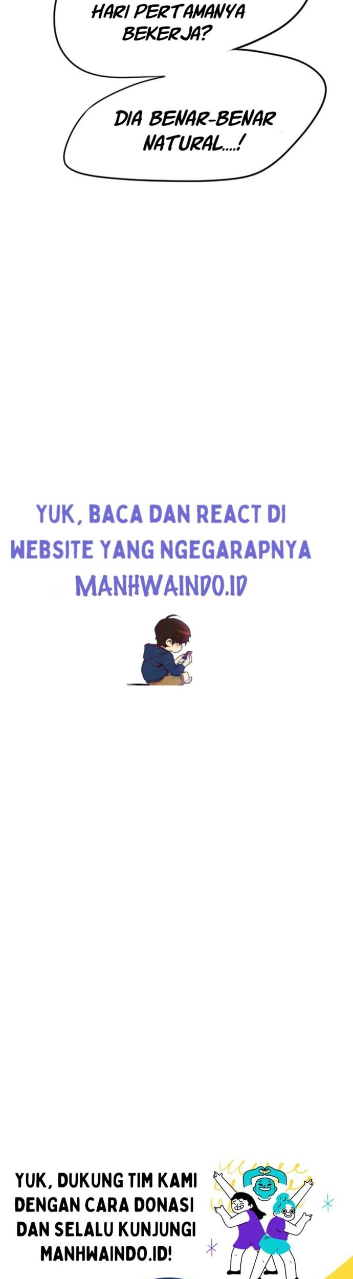 Drawing Romance Bab 41 halaman 31