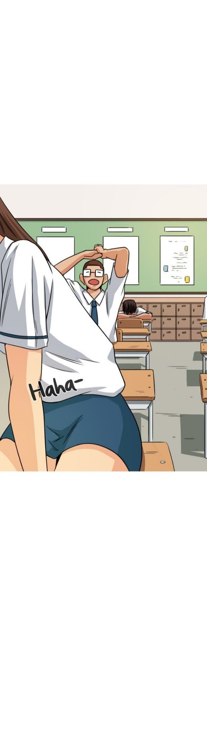 Drawing Romance Bab 42 halaman 3