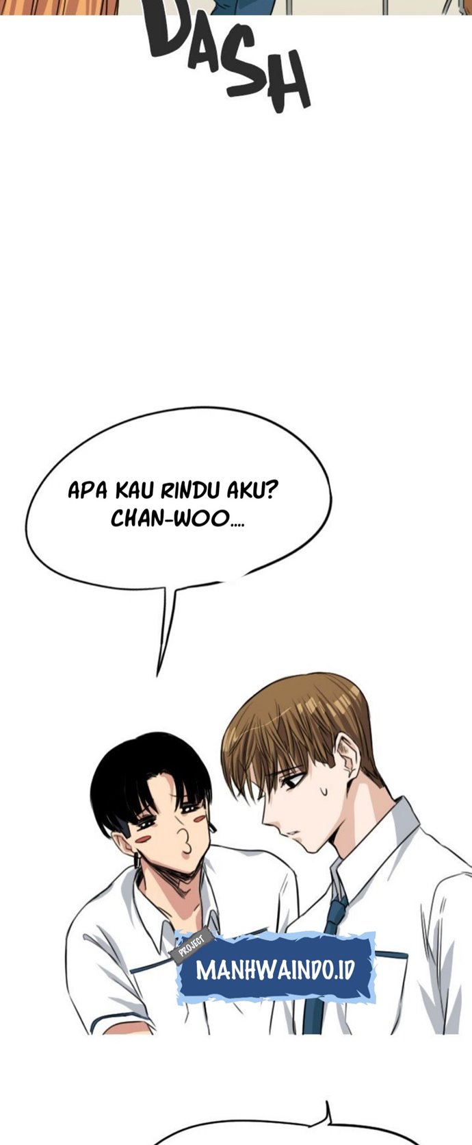 Drawing Romance Bab 42 halaman 27