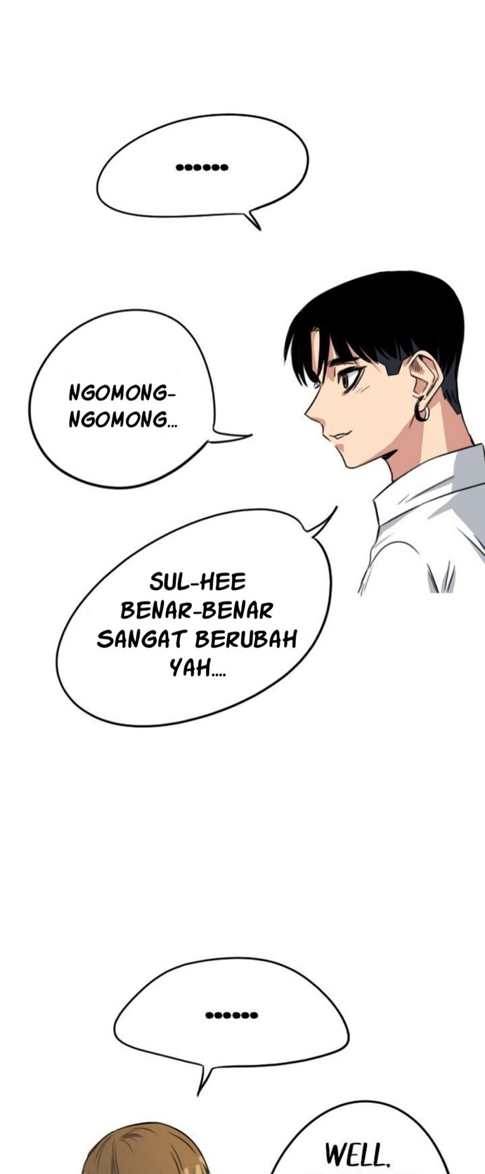 Drawing Romance Bab 42 halaman 29