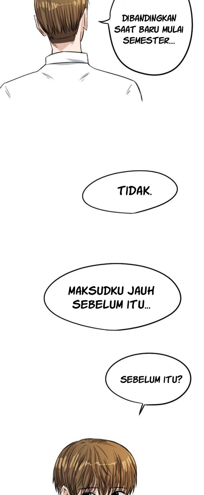 Drawing Romance Bab 42 halaman 30