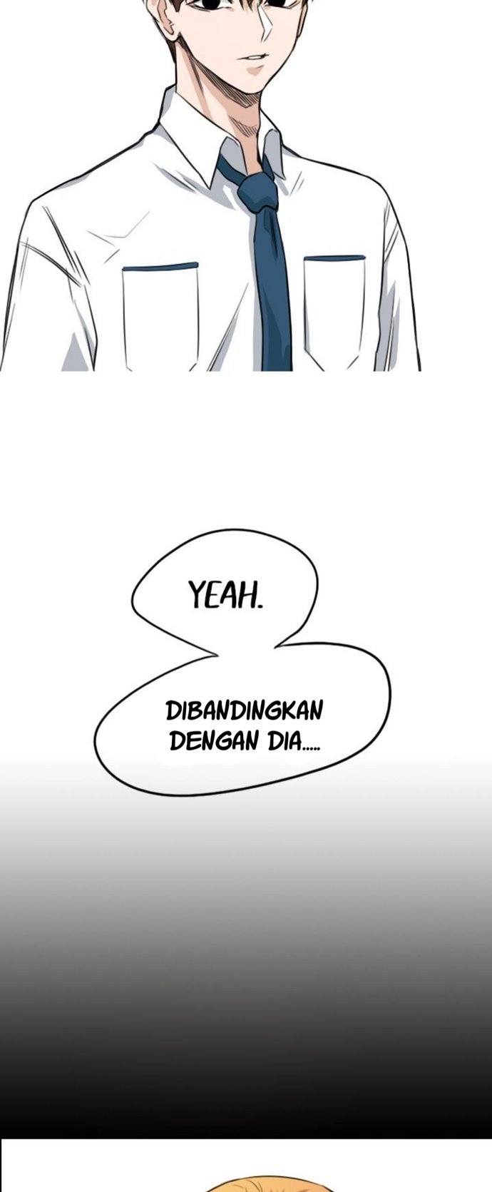 Drawing Romance Bab 42 halaman 31