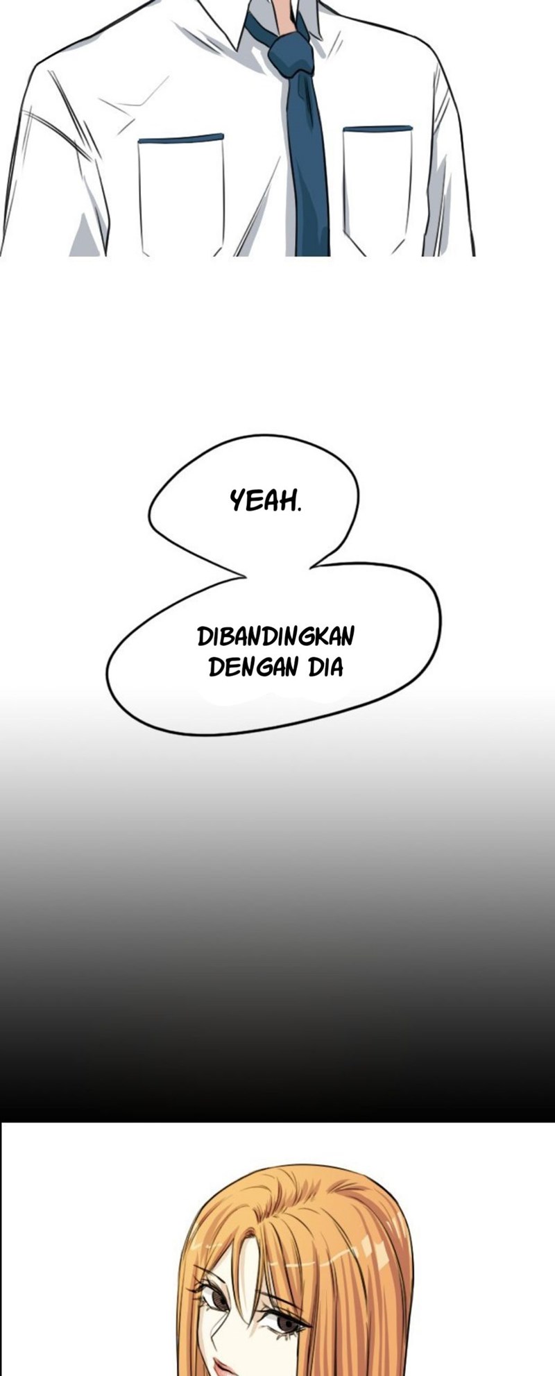 Drawing Romance Bab 43 halaman 3