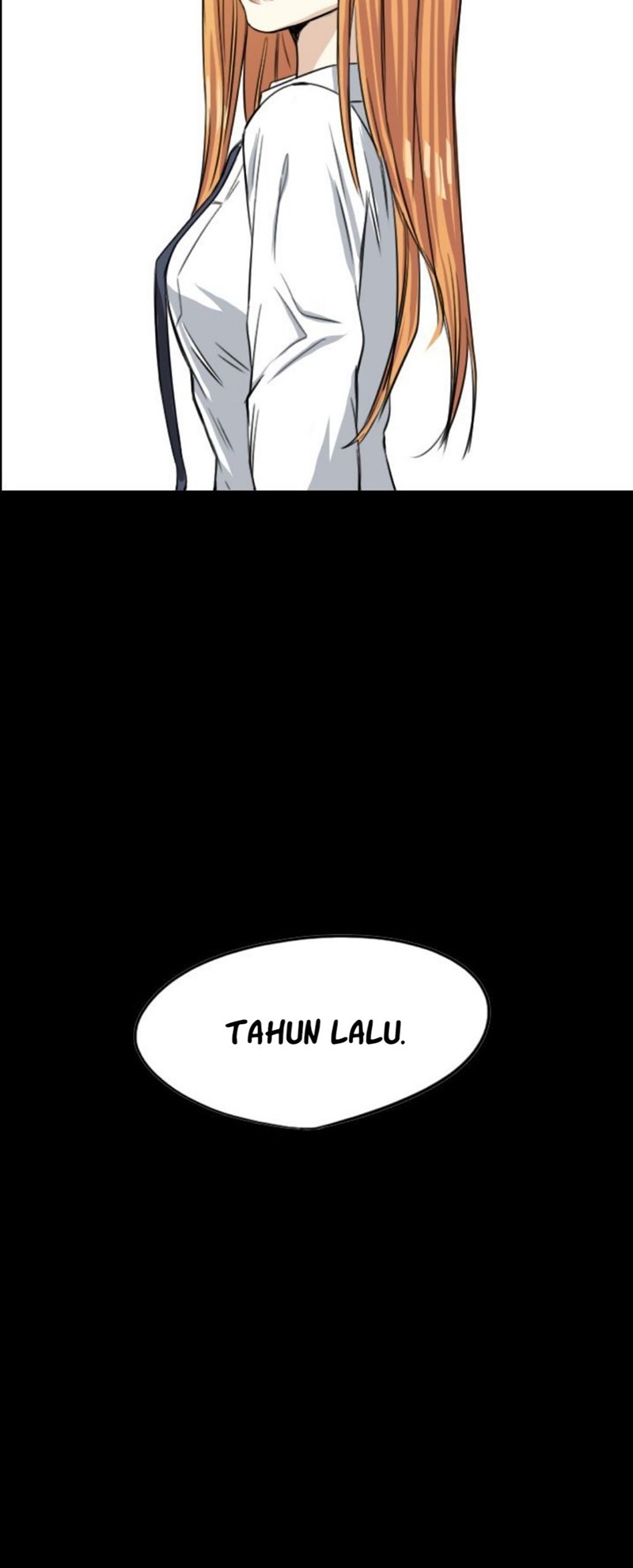 Drawing Romance Bab 43 halaman 4