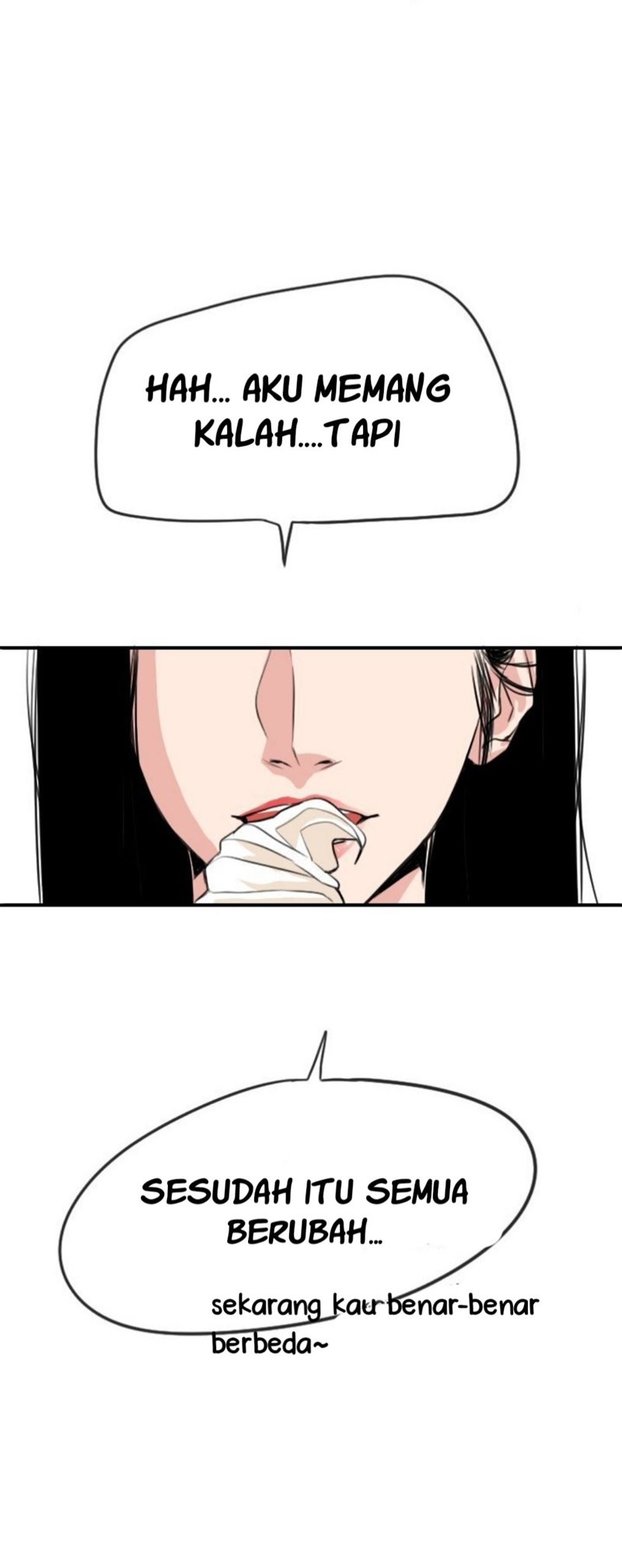 Drawing Romance Bab 43 halaman 16