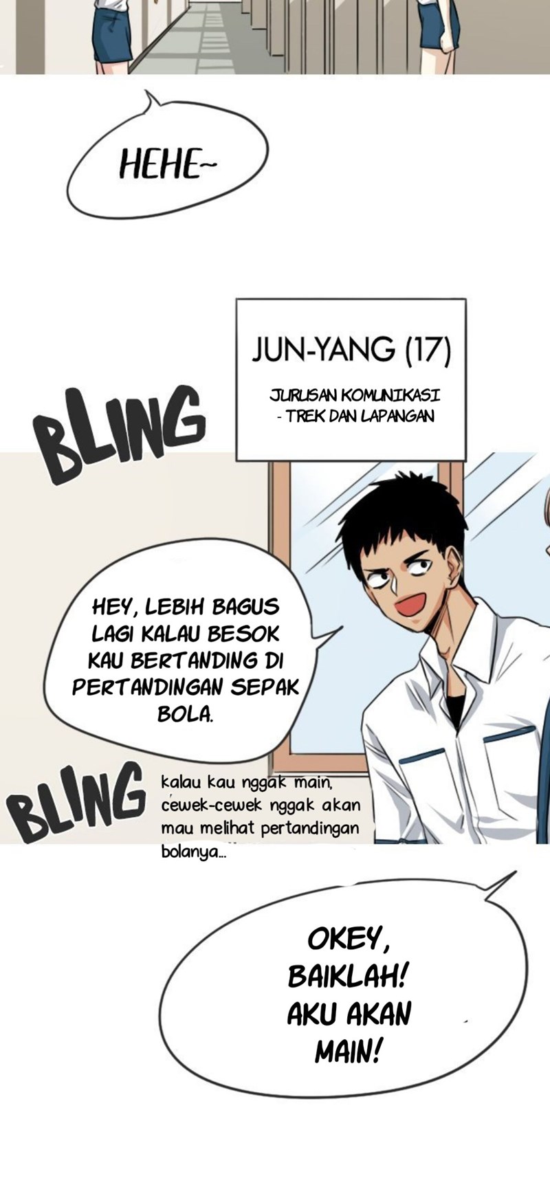 Drawing Romance Bab 43 halaman 22